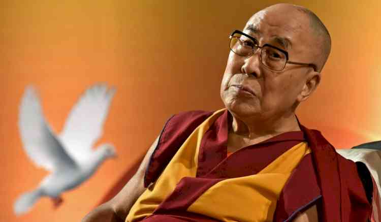 Dalai Lama congratulates President of Turkey