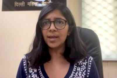 DCW issues notice to Delhi Police seeking action taken report in brutal killing of girl