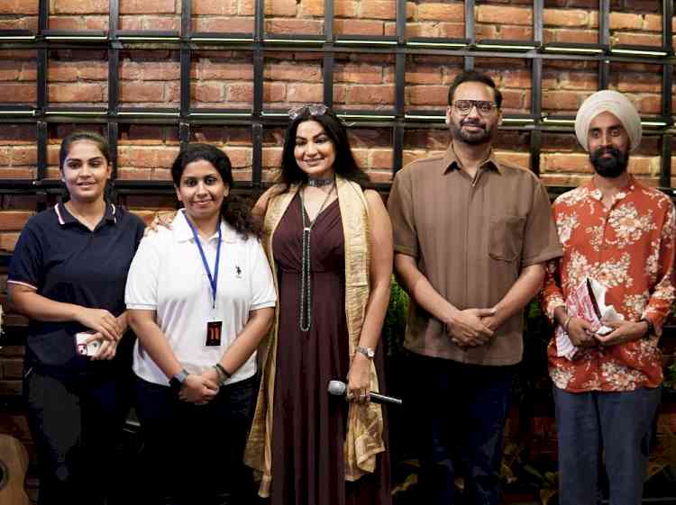 Roadies Koffeehouz collaborates with ‘Kalakshetra’ to unveil ‘Kala Studio’