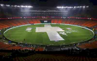 IPL 2023: Final between CSK and GT moved to reserve day after rain forces washout