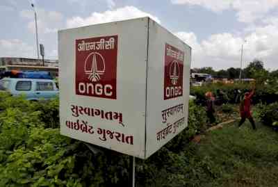 ONGC plans to invest up to Rs 1L cr to scale up green energy capacity