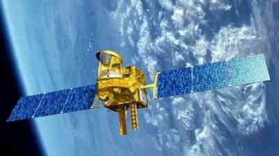 India plans to have more 2nd Gen NavIC satellites