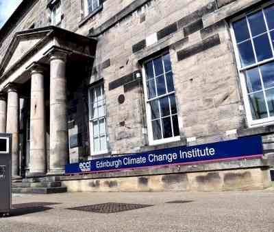 In a first, University of Edinburgh launches Hindi course