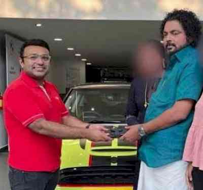 Kerala CPI(M) begins probe into CITU leader's spouse buying Rs 50L MINI Cooper