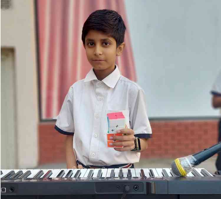 CTWS lauds Sukhraj’s multifaceted genius and symphony