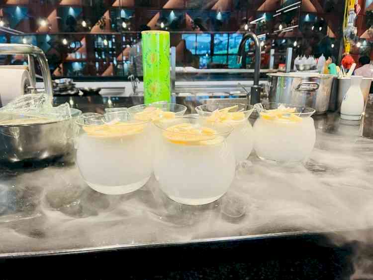 Hyatt Centric Chandigarh Introduces Koyo Koyo: A Revolutionary Contemporary Asian Restaurant Redefining Chandigarh's Culinary Landscape