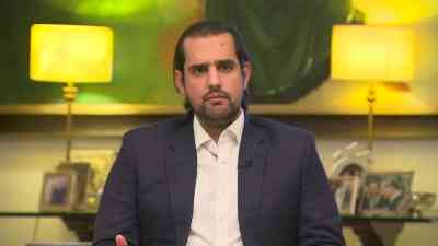 Moderate Muslims must raise voice against terrorism in name of Islam: Pakistani author Shahbaz Taseer