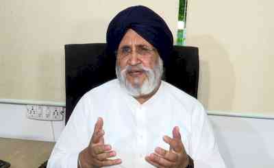 Withdraw decision to drop Punjabi as compulsory subject: SAD to Panjab University