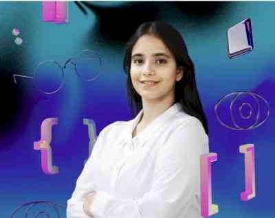 Indore girl among winners of Apple WWDC23 Swift Student Challenge