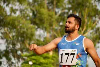 KIUG 2022: Javelin winner Vikrant Malik says Neeraj Chopra's positivity and motivation helps a lot