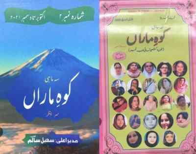 Unveiling Kashmir's literary gems: Suhail Salim and his 'Koh-e-Maran'