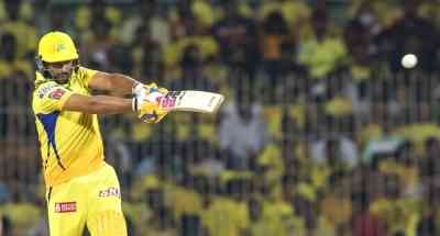 Playing for India, winning 6 IPL titles my most cherished moments, says Ambati Rayudu on retirement