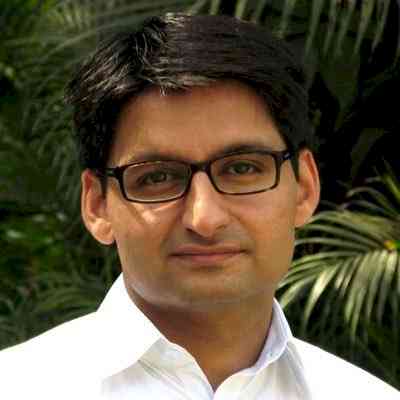Deepender Hooda appeals to wrestlers not to throw medals into Ganga