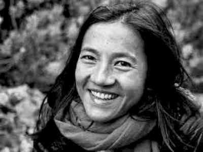 Tibetan filmmaker Wangmo wins top prize at international film festival