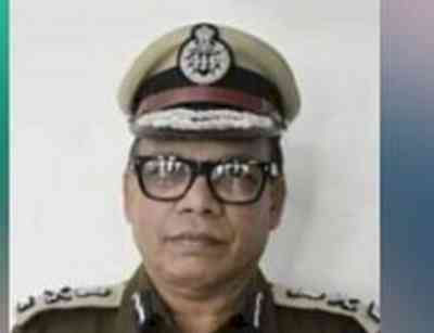 Vijay Kumar is new officiating DGP in UP