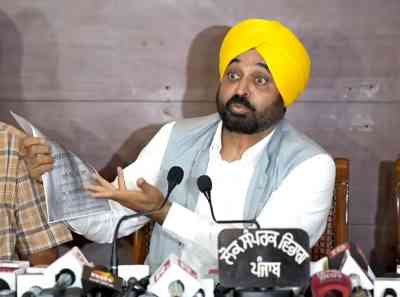 Ex-CM Channi's nephew demanded Rs 2 cr from IPL player, claims Punjab CM