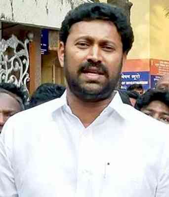 Kadapa MP Avinash Reddy gets anticipatory bail in Viveka murder case