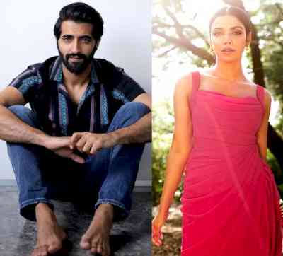 Akshay Oberoi to join Shriya Pilgaonkar in season 2 of web series 'The Broken News'