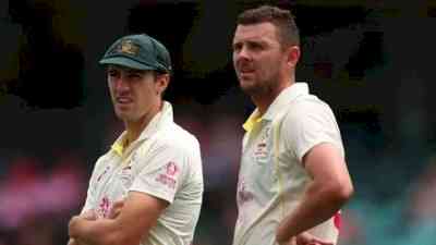 IND vs AUS: Josh Hazlewood hopeful of getting fit for WTC Final