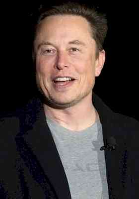 Elon Musk loses world's richest person tag in a jiffy