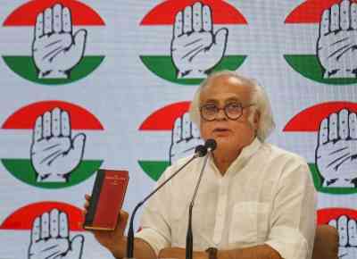 Congress questions delay in Centre's action to restore normalcy in Manipur