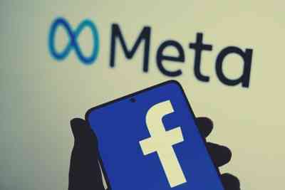 Meta threatens to block news on FB, Instagram if California bill passes