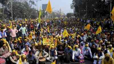 Kurmis hint supporting Left Front in Bengal on condition of backing ST movement