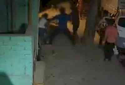 Shahbad Dairy murder: Delhi court extends Sahil's police custody by 2 days