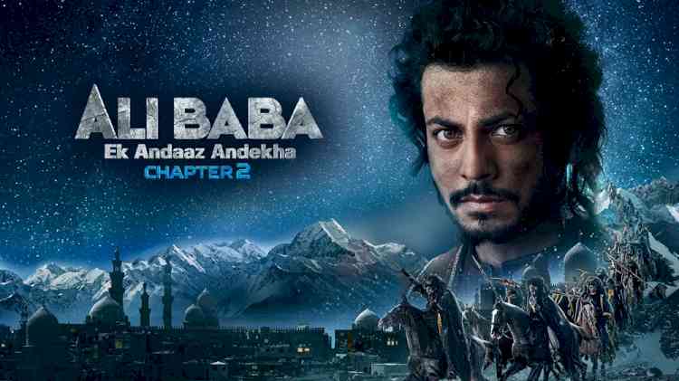 Actors reflect on their special moments from the show as Sony SAB’s Alibaba - Ek Andaaz Andekha: Chapter 2 approaches it climax