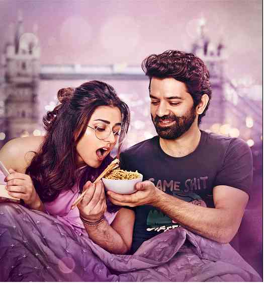 Amazon miniTV brings a modern-day twist to an old-school romantic drama as it announces Badtameez Dil featuring Barun Sobti and Ridhi Dogra