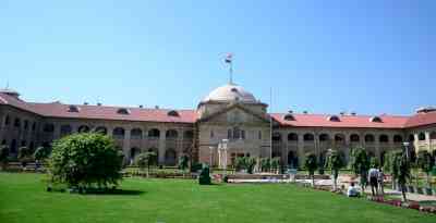 Changing name is fundamental right: Allahabad HC