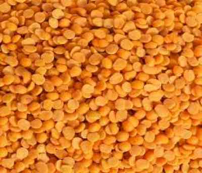 Centre imposes limit on tur, urad dal stocks of wholesalers, big chain retailers