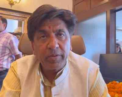 Punjab may tie up with Israel for water management: Minister