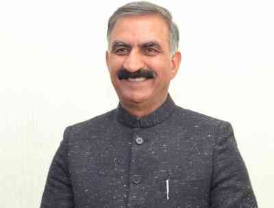 Himachal to conduct survey for Kotkhai-Hatkoti, Dodra-Kwar tunnels: Sukhu