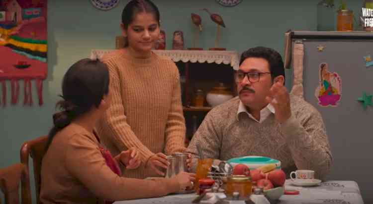 Rajesh Kumar on striking a relatable chord in Amazon miniTVs Yeh Meri Family