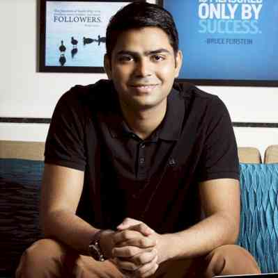 Rs 280 cr vanished as another Indian startup founder enjoyed lavish lifestyle