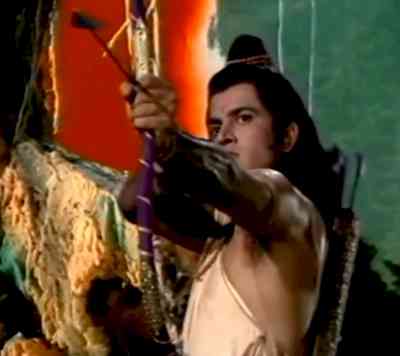 'Ramayan' actor Sunil Lahri on Sunny Singh's portrayal of Lakshman in 'Adipurush'