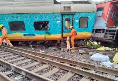 Odisha train tragedy: Bihar govt issues emergency helpline numbers