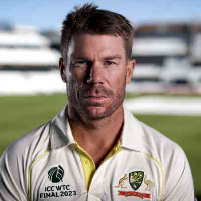 WTC final should be at least a three-game series, feels David Warner