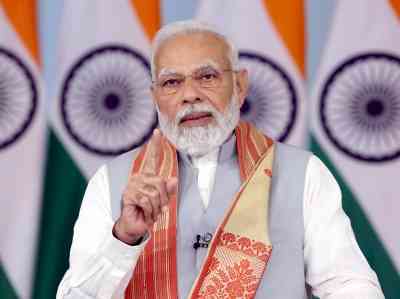 With focus on panchayat polls, PM likely to address tribal rally in Bengal