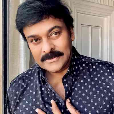 Chiranjeevi refutes rumours of cancer, blames media for irresponsible reporting