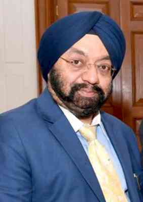 De-classify 'Operation Bluestar' documents: AAP MP Sahney