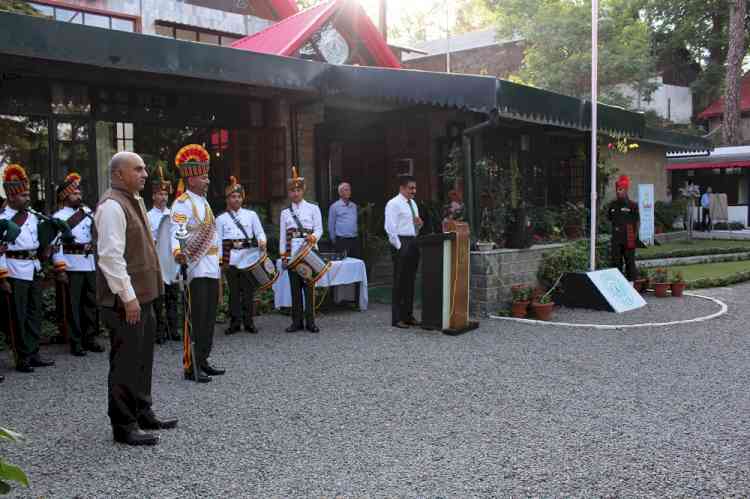Annual Kasauli Week celebrations kick off to continue till June 10