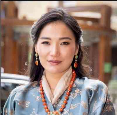 Bhutan's Queen Jetsun Pema, who turns 33, has Himachal connection