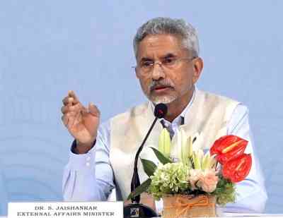 Jaishankar thanks Blinken for expressing support on Odisha train tragedy