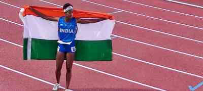 Asian U-20 Athletics C'ships: Rezoana Mallick, Bharatpreet win gold in Yecheon