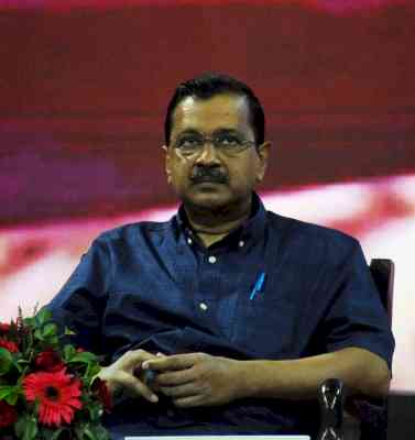 Remarkable improvement in Delhi's AQI, 30 % reduction in PM levels: Kejriwal