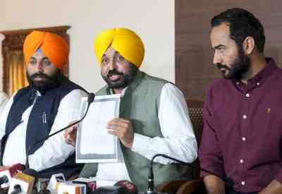 Panjab University emotional, cultural legacy of Punjab: Mann