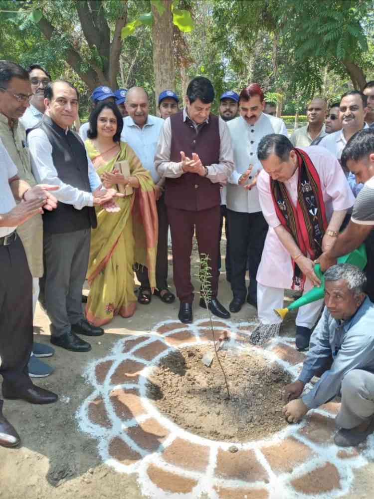 फिर कोई शकुनि मामा का किरदार न निभा सका: गजेंद्र चौहान 