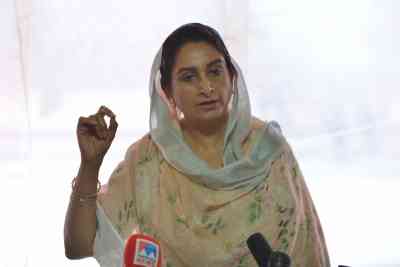 Save future of students facing deportation from Canada: Harsimrat Kaur Badal